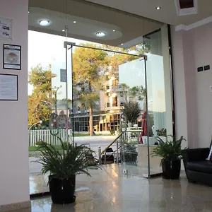 Aljor Hotel