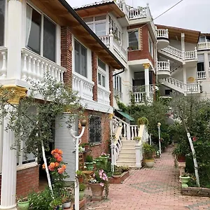 Gersina Golem Aparthotel