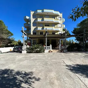 Garden Albania Hostel