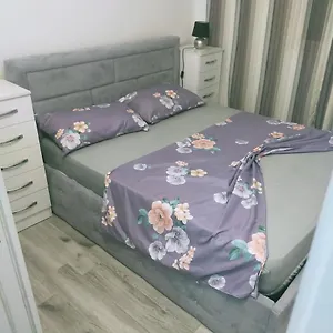 Mimoza Appartament Apartament