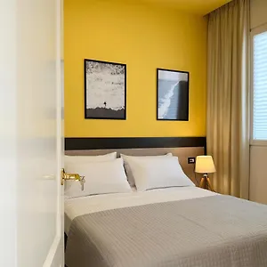 13 Eur For Monthly - By The Sea - Hbs Apartment