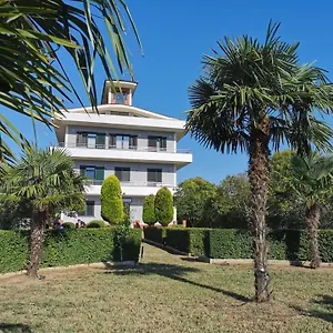 Aldesa Golem (Tirana)