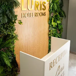 Luris Golem (Tirana)