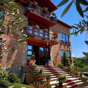 Bujtina Ajazi Gasthof
