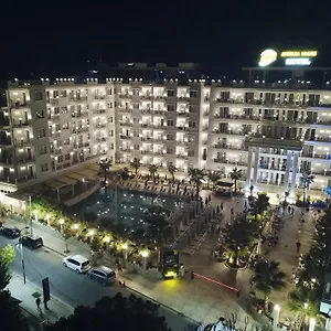 Amelia Mare Golem (Tirana)