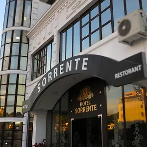 Sorrente Golem (Tirana)
