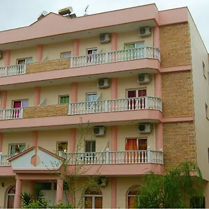 Nuovo Sun Golem Guest house