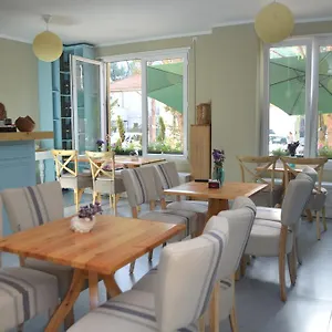 Rezidenca Kalter Durres Apartment