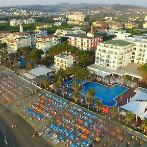 3* Hotell Fafa