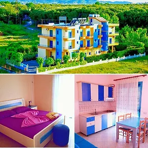 Eleart Aparthotel