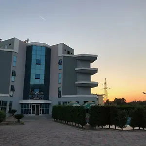 Blue Sky Hotel