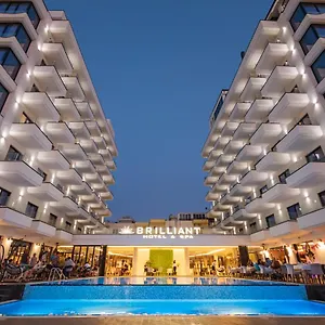 5* Hotell Brilliant &