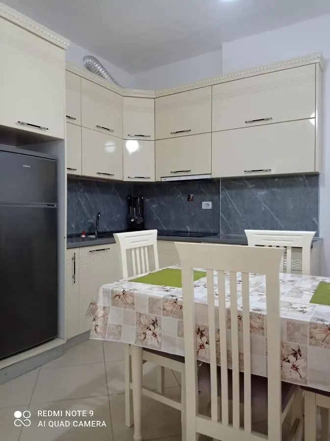 Amar Apartment Golem