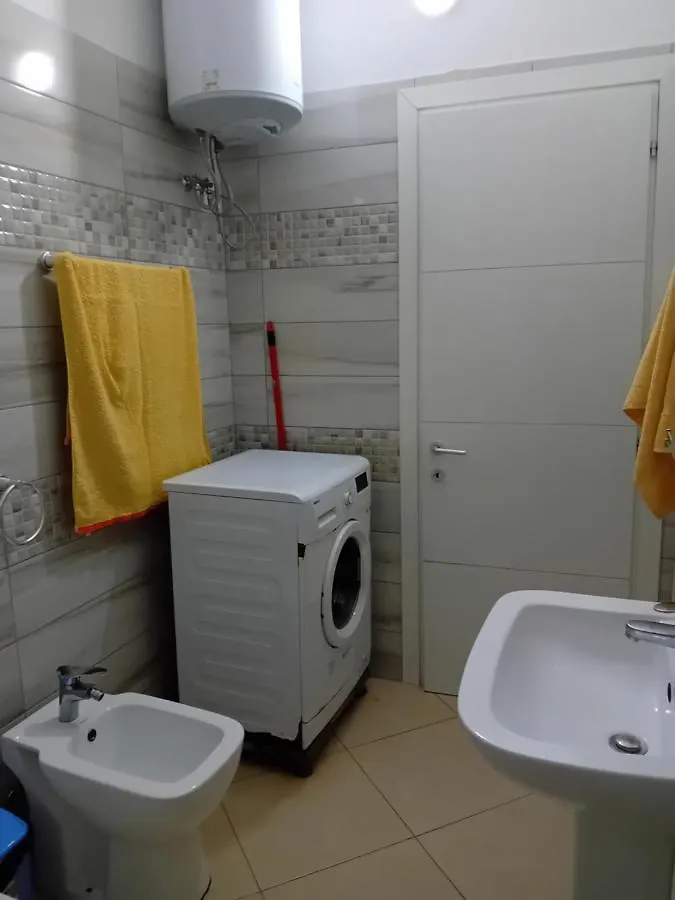 Amar Apartment Golem  0*, Golem (Tirana) Albania