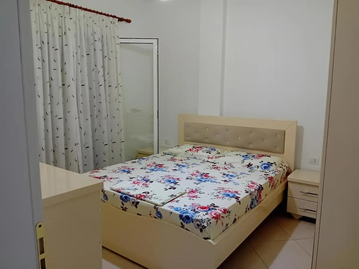 Amar Apartment Golem  Golem (Tirana)