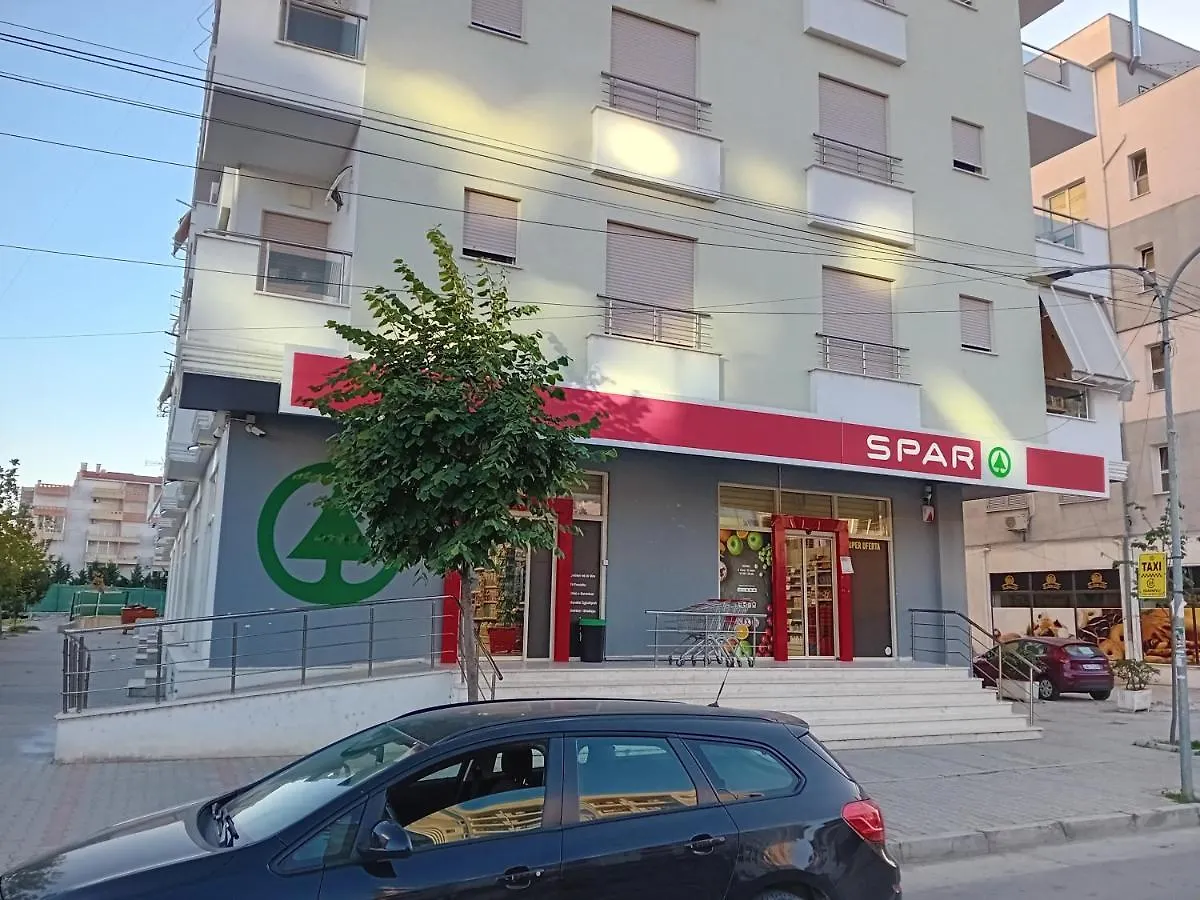 Amar Apartment Golem