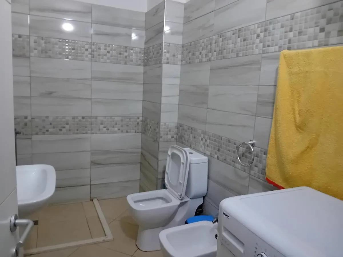 Amar Apartment Golem   Golem (Tirana)