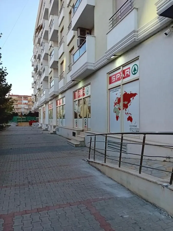 Apartmán Amar Golem