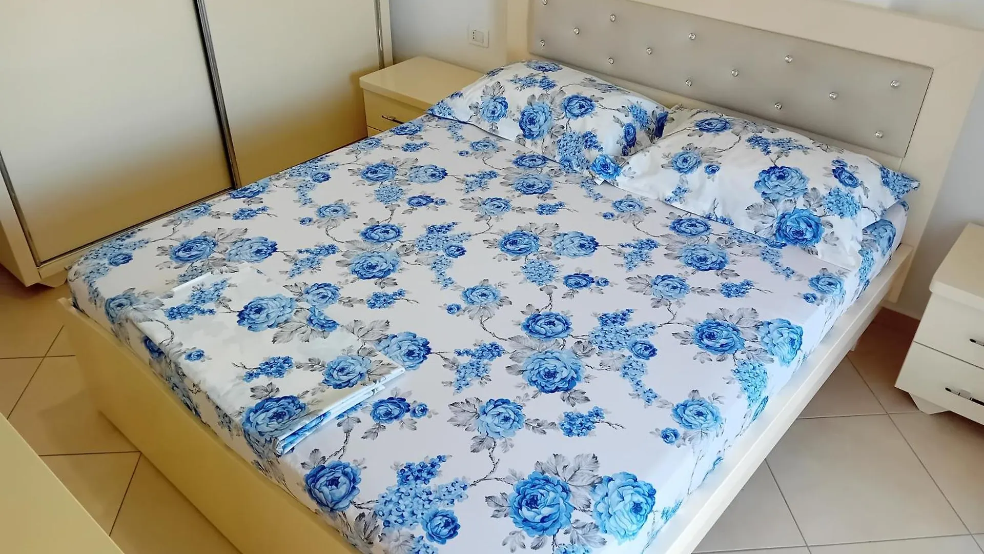 Apartmán Amar Golem
