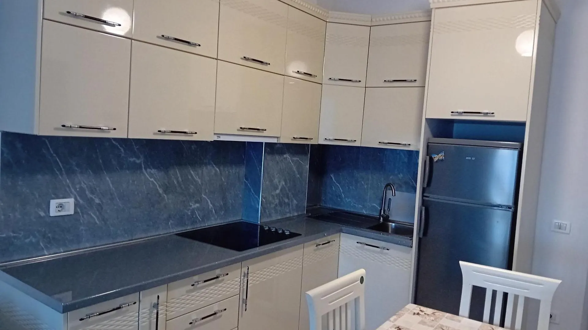 Amar Apartment Golem  Albania