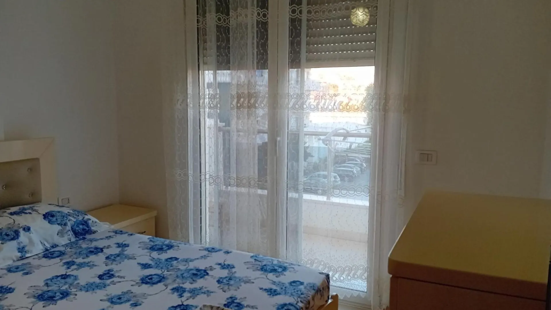 Amar Apartment Golem