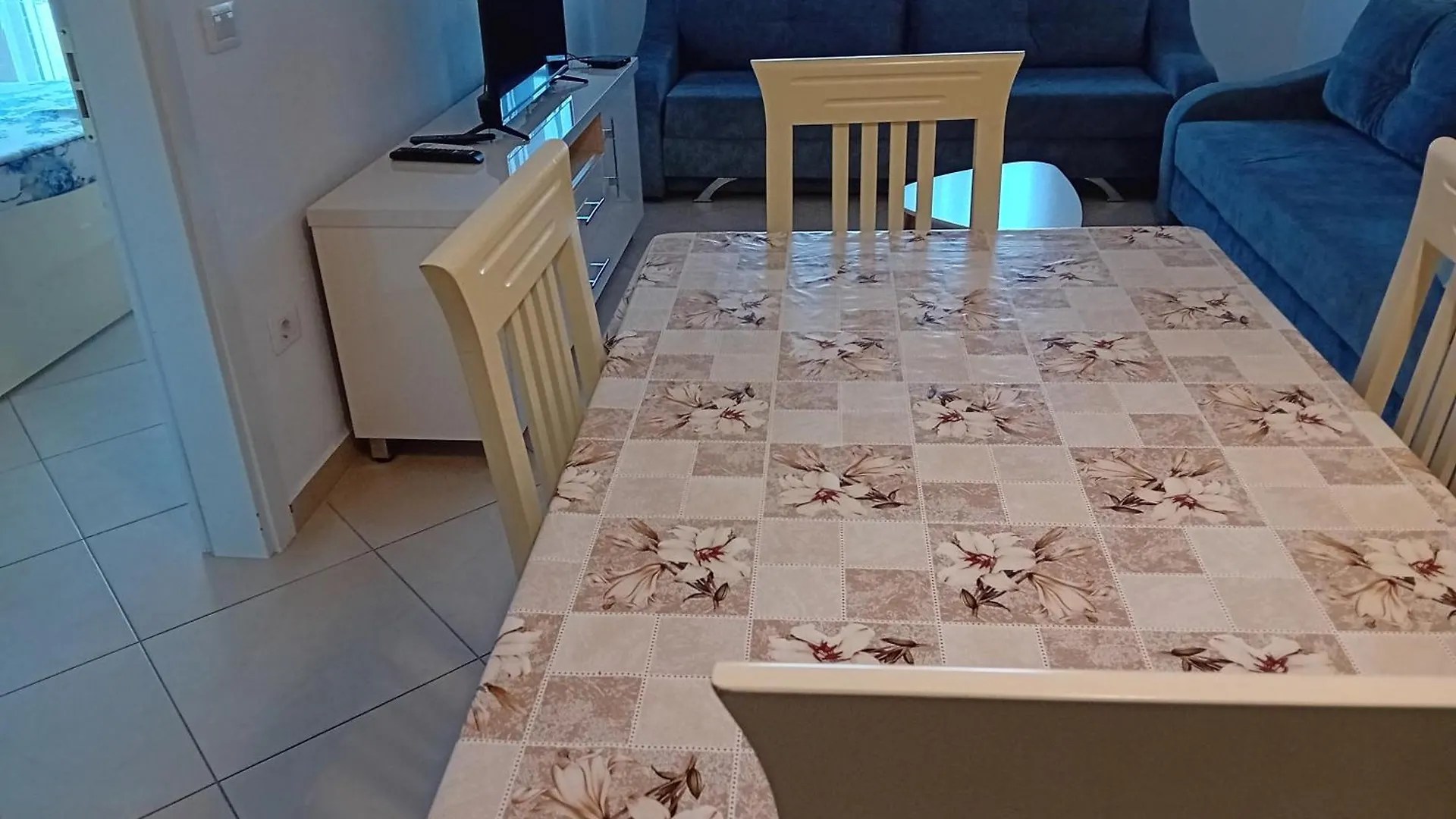 Amar Apartment Golem  0*, Golem (Tirana) Albania